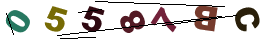 nrcode