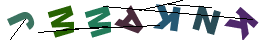 nrcode