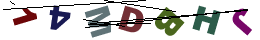 nrcode