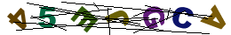 nrcode