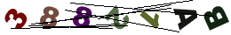nrcode