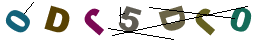 nrcode
