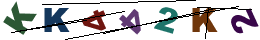 nrcode