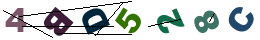 nrcode