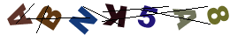 nrcode